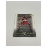 LeBron James Rookie Card Upper Deck 2003 Basketball