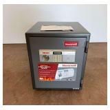 Honeywell Digital Fire and Theft Safe Model 2118D