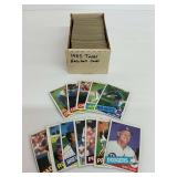 1985 Topps Baseball Cards Group