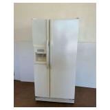 Kenmore Coldspot Side by Side Refrigerator