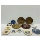 Decorative Plates and Wall Plaques Group