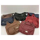 Seven Handbags