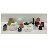 Lighting and Decoratives
