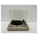 H.H. Scott PS-48A Servo Belt Drive Turntable...powers on