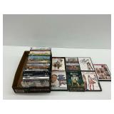 DVD Movies