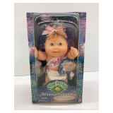 Cabbage Patch Kids Millennium Celebration Doll