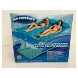 New Sun Comfort by Airhead Inflatable Pool Mattress
