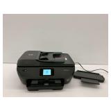 HP Envy Photo 7855 Printer… working