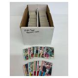 1984 Topps Baseball Cards Group