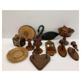 Wooden Home Decor Group