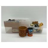 Hardware and Household Items