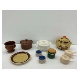 Ceramic Kitchenware