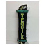 Tequila 100% Agave Marquee Sign...does not light up