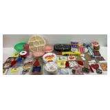 Kitchenware and Household Goods
