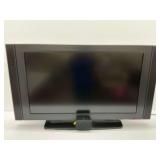 Soyo 42 in. LCD Television...powers on