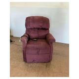 Golden Technologies Power Lift Recliner... Works