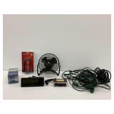 Electronics and Household Items