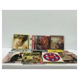Vinyl Record Albums