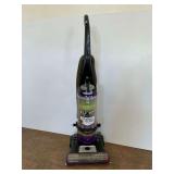 Bissell PowerClean Rewind Pet Vacuum Cleaner...powers on