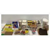 Home Improvement and Repair Supplies