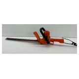 Black and Decker 18 in. Deluxe Hedge Trimmer