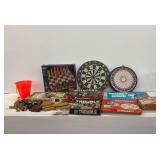 Games and Activity Sets