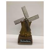 Heineken Windmill Beer Advertising Display