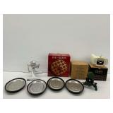 Kitchen Tools and Small Appliances