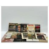 Vinyl Record Albums
