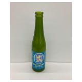 Lowenbrau Munich Light Special Plastic Beer Bottle