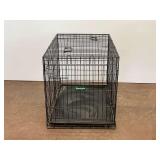 Remington Metal Pet Crate