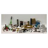 Variety of Household and Shop Items