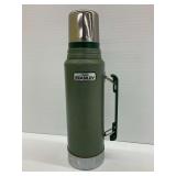 Aladdin Stanley Green Vacuum Thermos