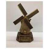 Heineken Windmill Wall Decor