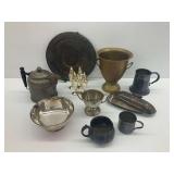 Metal Tableware Group