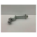 U-Haul Brand Trailer Hitch Ball Mount