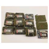 Levi Strauss Wallets and Pouches