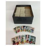 1984 Topps Baseball Cards Group