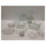 EAPG and Other Vintage Glassware