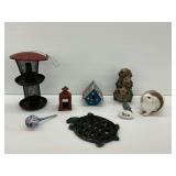 Garden Ornamentals