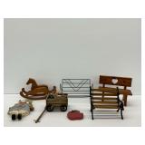 Decorative Miniatures