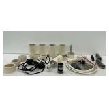 Industrial and Plumbing Components