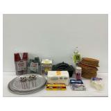 Food Serving Party Supplies