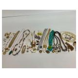 Fashion Jewelry Assortment