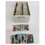 1984 Topps Baseball Cards Group