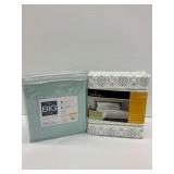 Two New in Packaging Full Size Sheet Sets