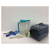 Pet Supplies