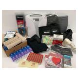 Medical and Personal Care Items
