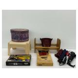 Household and Personal Goods Assortment