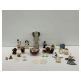 Figurines and Other Home Decor